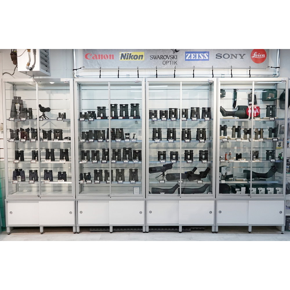 Leica Trinovid 10x42 HD