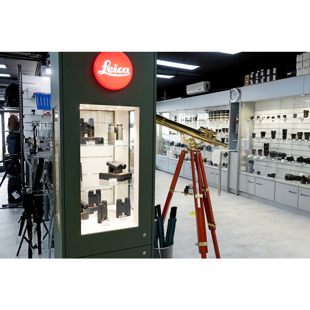 Leica Trinovid 10x32 HD