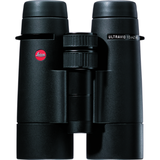 Leica Ultravid 10x42 HD-Plus