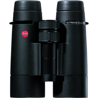 Leica Ultravid 10x42 HD-Plus - OUTLET -