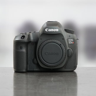 Canon Canon EOS 5DsR (53.535 Clicks) nr.6305
