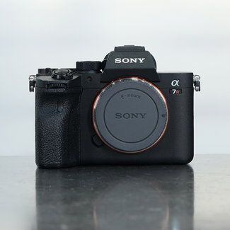 Sony Sony A7R IV (5.712 clicks) nr. 6398