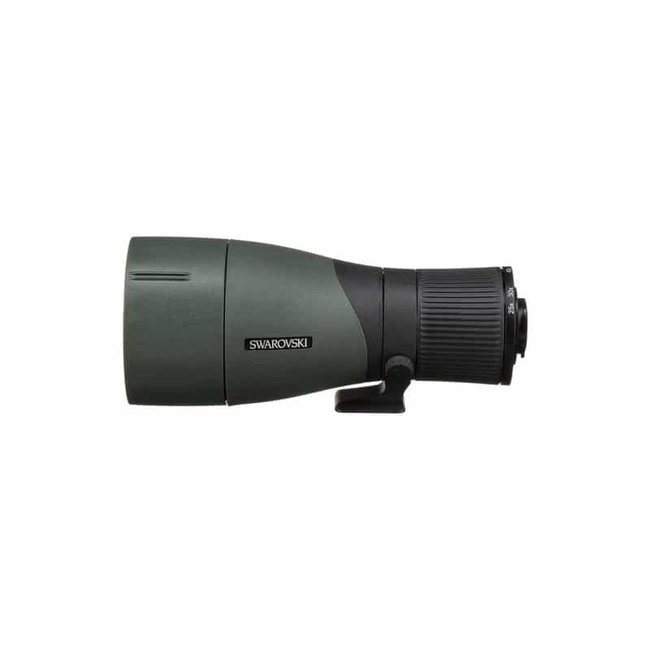 10 jaar Garantie- Swarovski 85mm - objectiefmodule