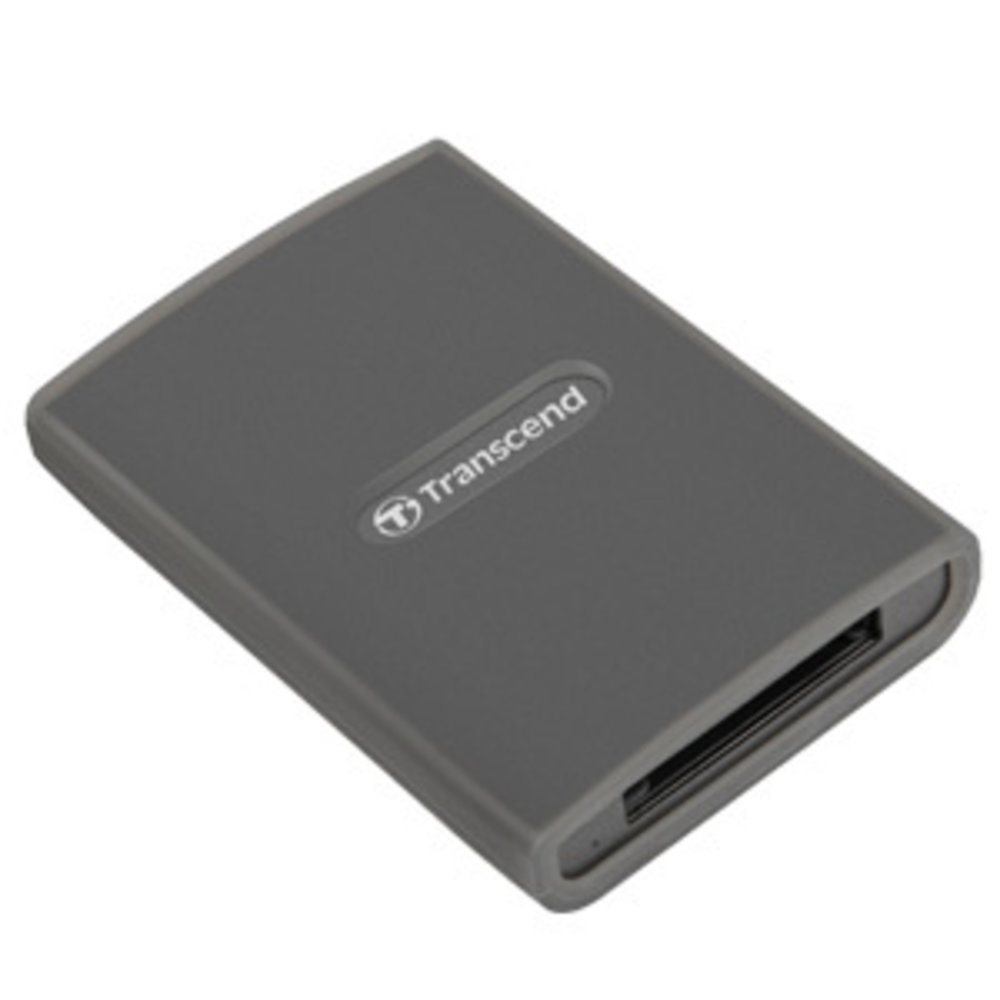 Transcend Card Reader CFexpress Type B USB 3.2