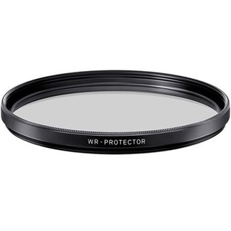SIGMA Sigma WR Protector Filter 105mm nr. 6537