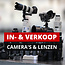 Nikon oplaadbare Li-ion batterij EN-EL15a nr. 6704