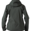 Swarovski Dames Outdoorjas