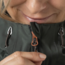 Swarovski Dames Outdoorjas