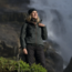 Swarovski Dames Outdoorjas