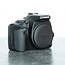 Canon  EOS 400D nr. 6851 (3 maanden garantie)