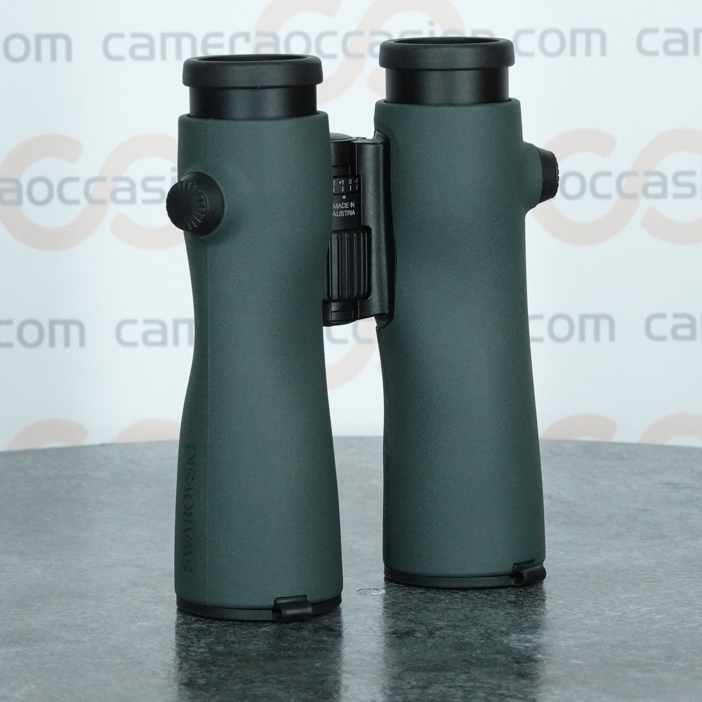 ✅ Swarovski NL Pure 8x42 Outlet