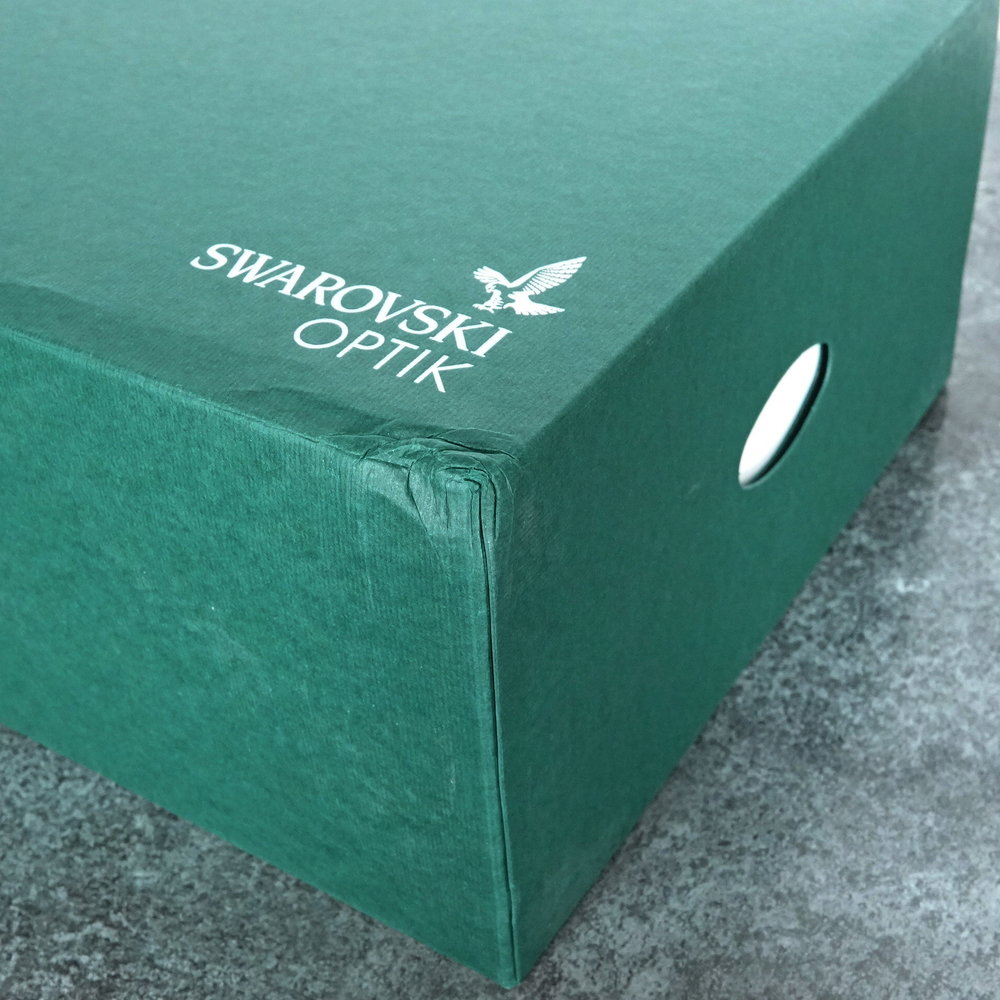 ✅ Swarovski NL Pure 8x42 Outlet