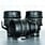 Xeen SET - 24mm | 50mm | 85mm T1.5 FF Cine | Sony E-mount - OUTLET