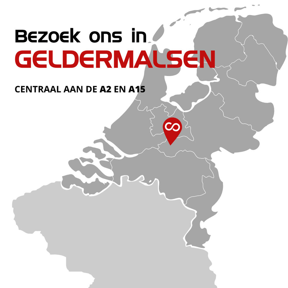 Zonnekap Caruba voor Canon ET-86