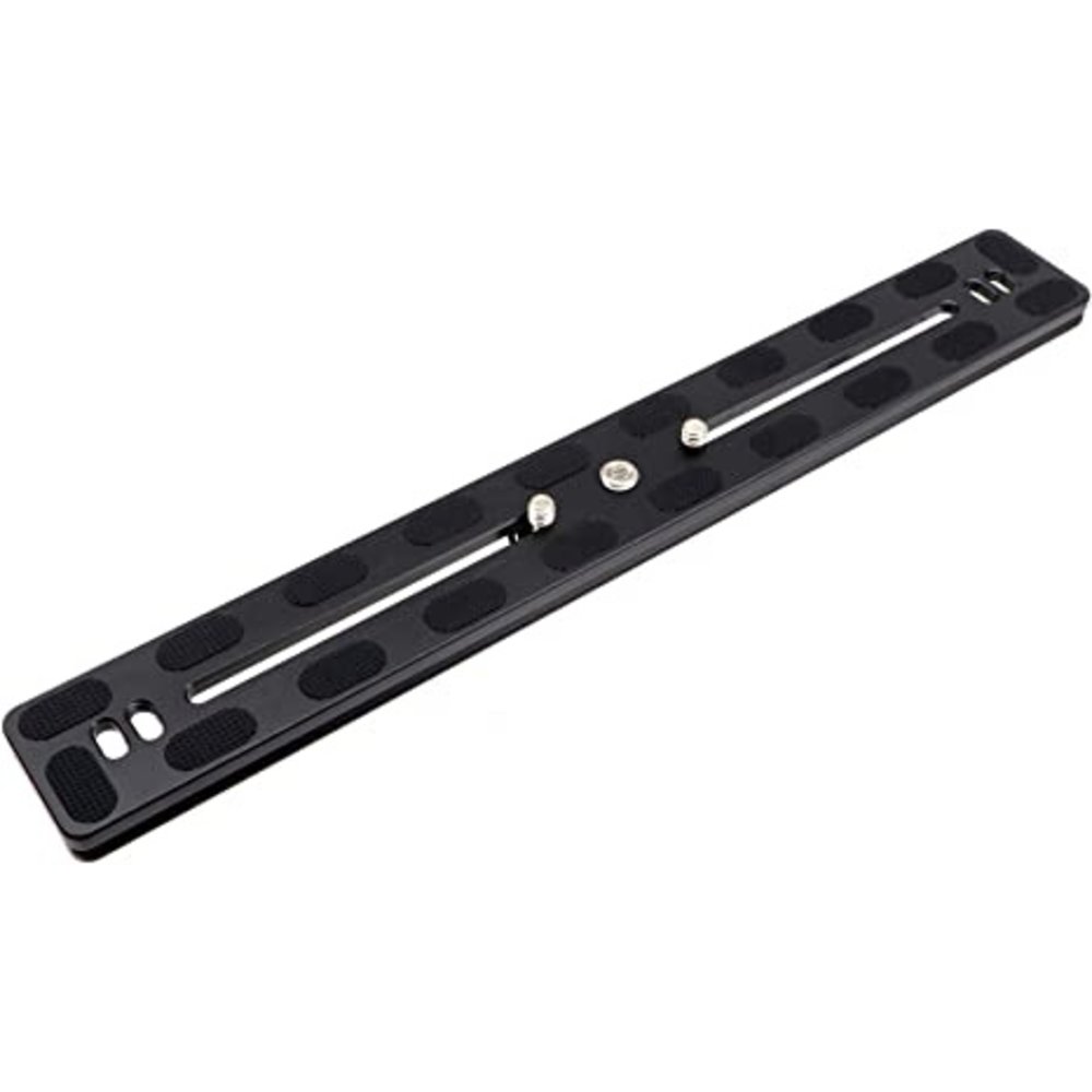 Quick Release Plate Type PU-300 (Snelkoppelingsplaat 300mm)