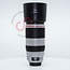 Canon 100-400mm 4.5-5.6 L IS EF II USM nr. 6472