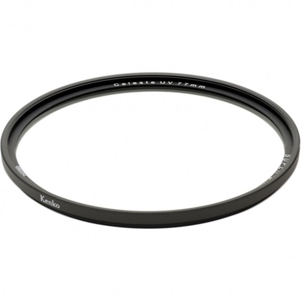 Kenko Celeste UV filter  --25% KORTING--
