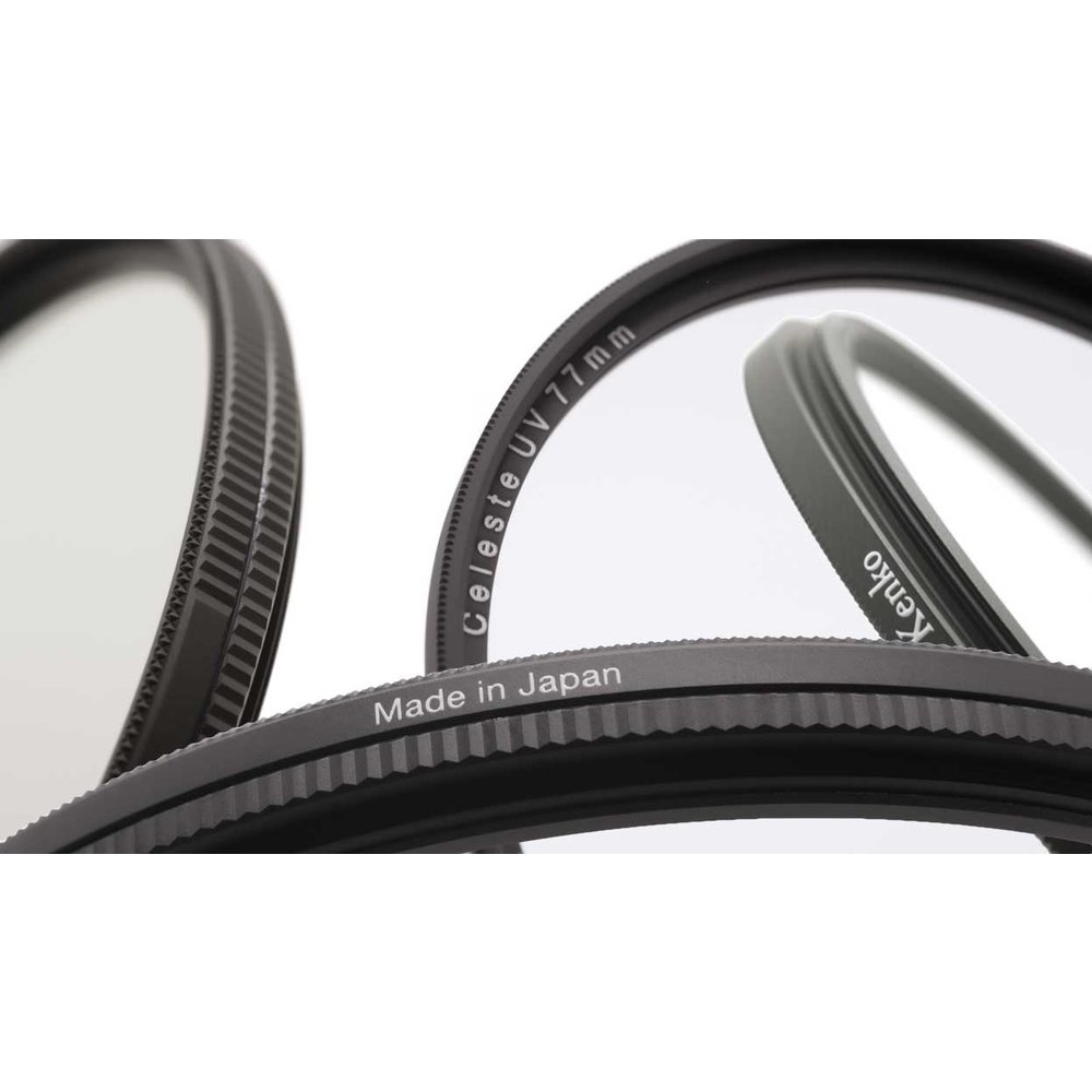 Kenko Celeste UV filter