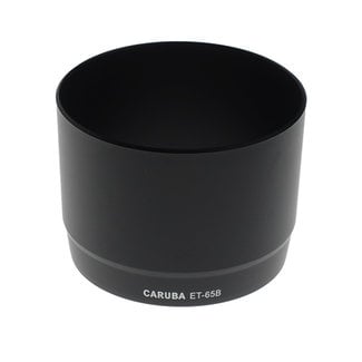 Zonnekap Caruba voor Canon ET-65 B