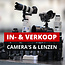 Zonnekap Caruba voor Canon EW-78D