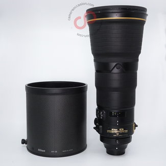 Nikon Nikon 400mm 2.8 E FL ED VR AF-S nr. 7373