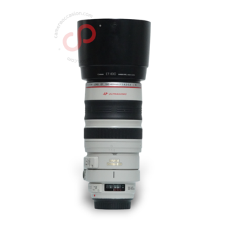 Canon Canon 100-400mm 4.5-5.6 L IS USM EF nr. 7432