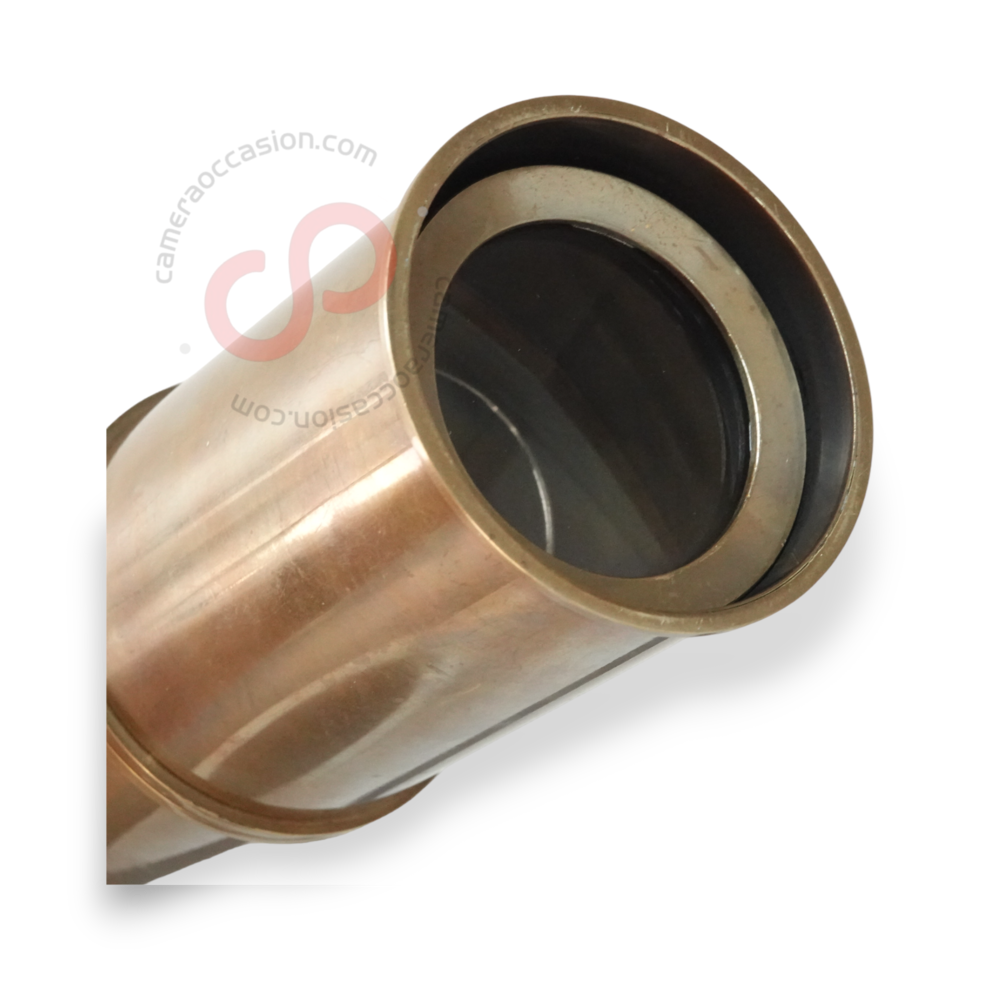 Broadhurst Clarcson & Co  Klassieke scope London Anno 1942 [nr. 7468]