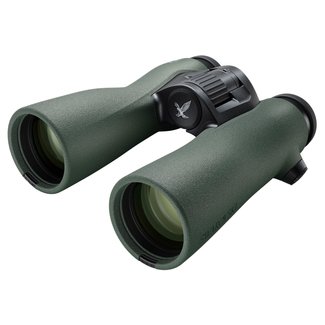 10 jaar Garantie- Swarovski Optik NL Pure 8x42
