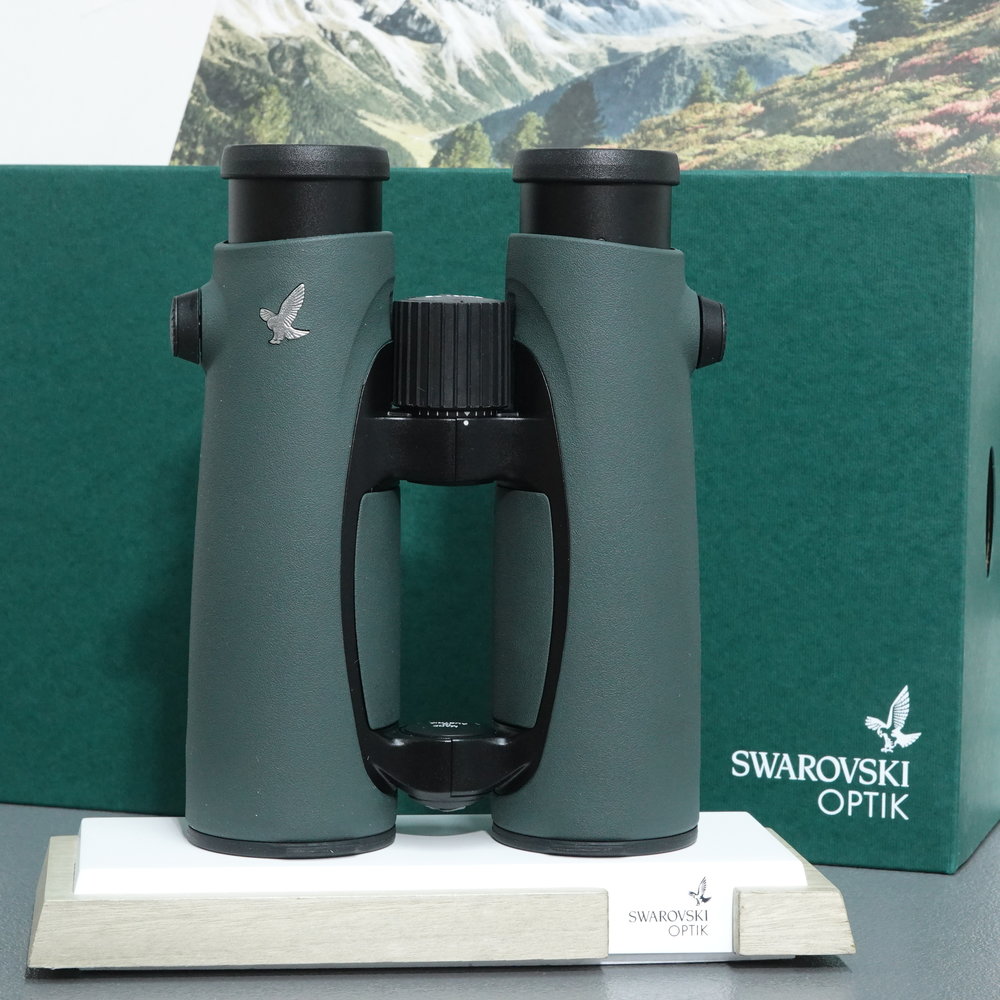Swarovski Optik EL 10x42 WB - OUTLET