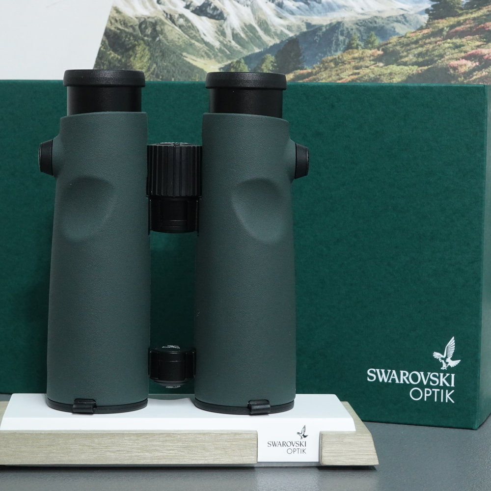 Swarovski Optik EL 10x42 WB - OUTLET