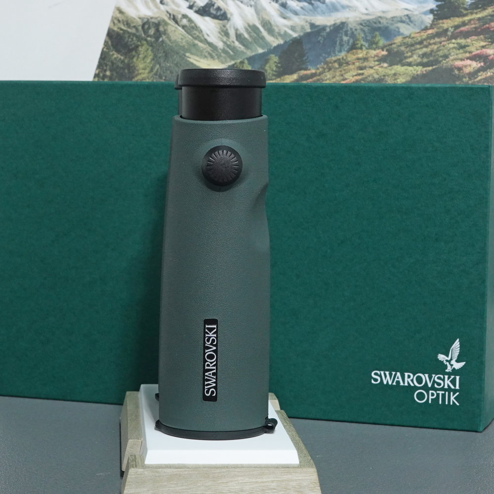 Swarovski EL 10x42 WB - OUTLET