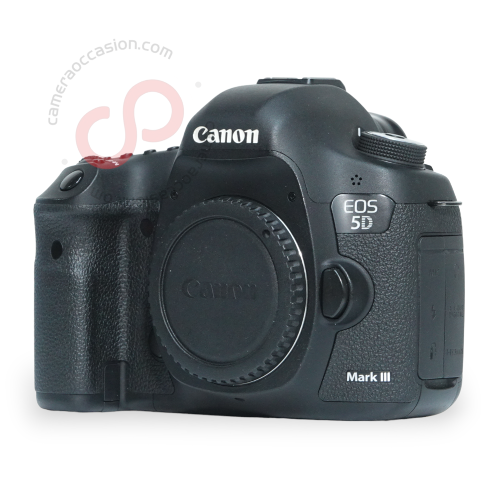 gangpad Maxim Plaatsen Canon EOS 5D Mark III (44.281 clicks) - CameraOccasion