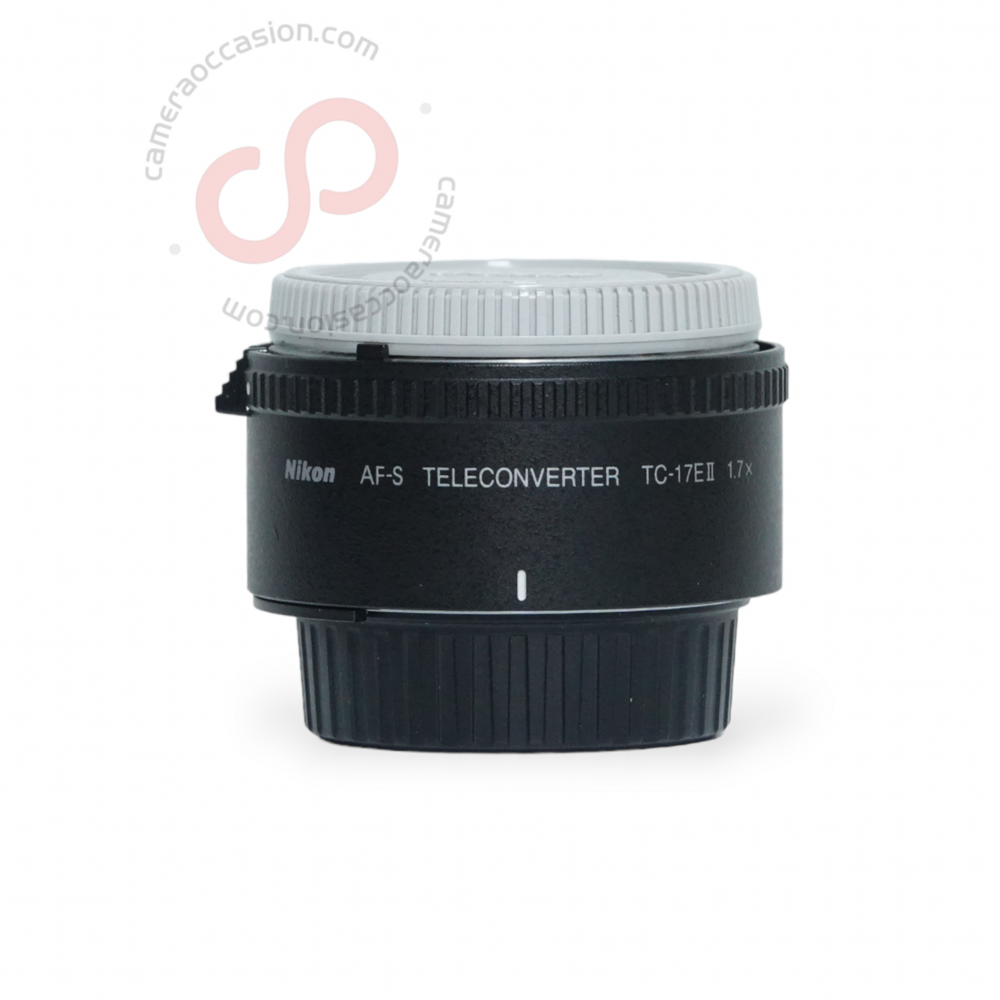 Nikon Teleconverter TC-17E II AF-S - CameraOccasion