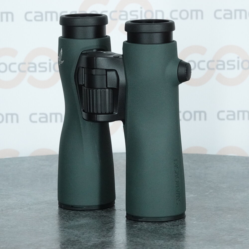 Swarovski Optik NL Pure 10x42  --OUTLET--