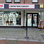 Caruba standaard voor lensbal 60-80mm