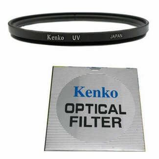 Kenko UV filter  86mm