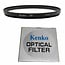Kenko UV filter  86mm