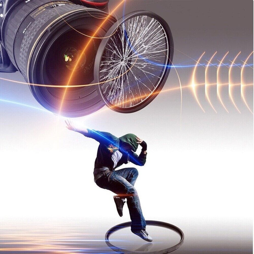 Kenko UV Filter 105mm [Bulk verpakking]