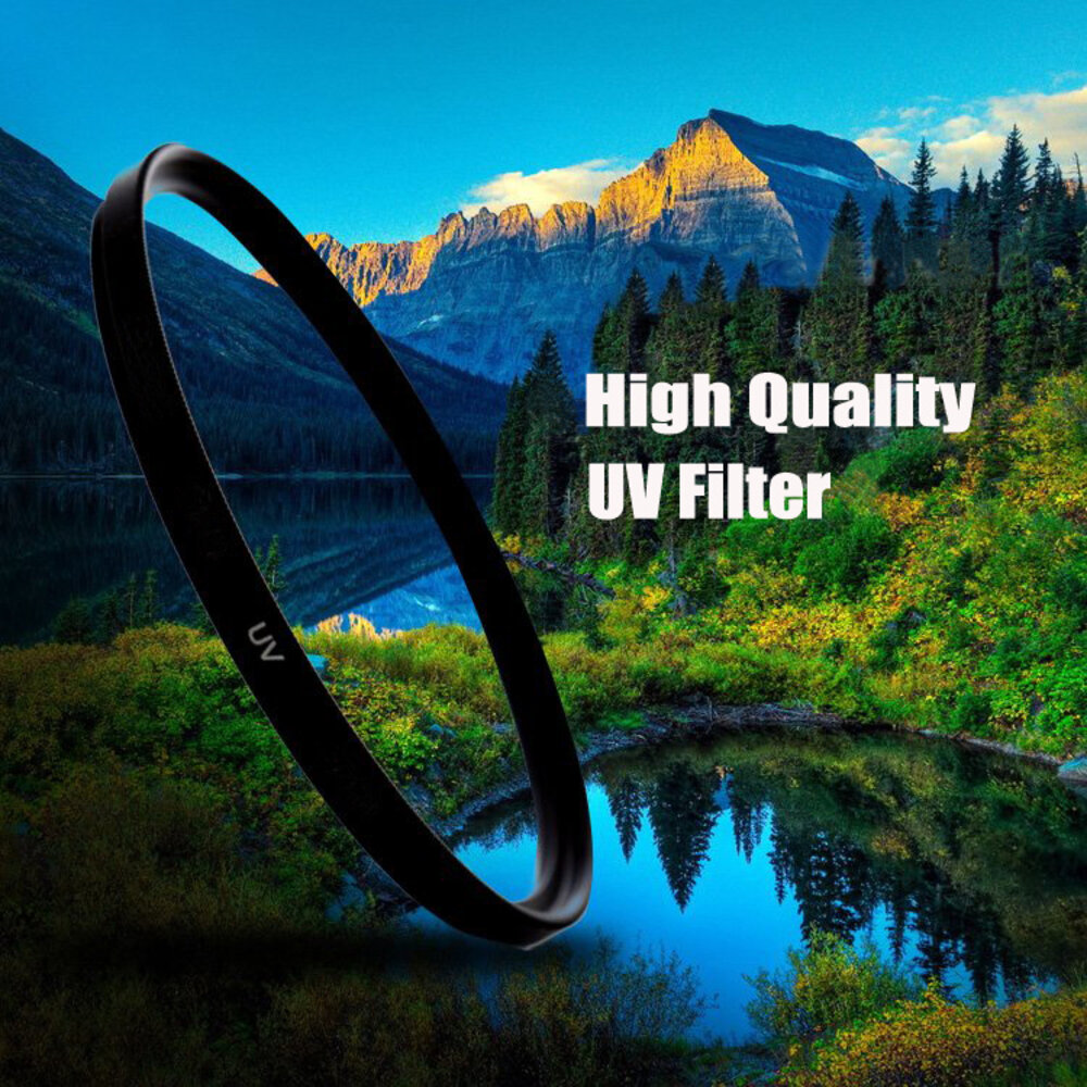 Kenko UV Filter 105mm [Bulk verpakking]