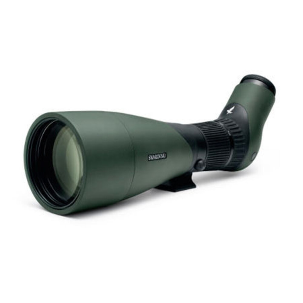 ✅ Swarovski ATX - 85mm Objectiefmodule (25-60x85)