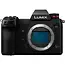 Panasonic Lumix DC-S1 (0 clicks) nr. 7015