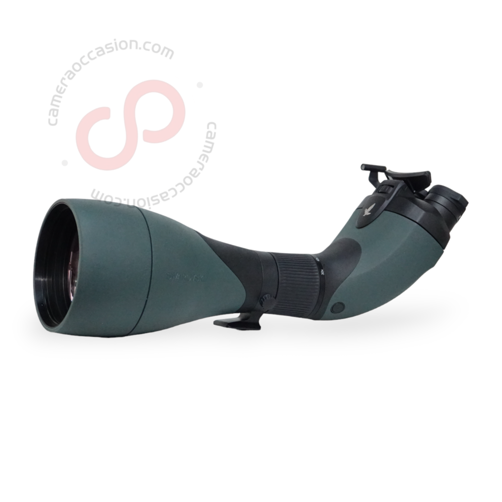 Swarovski Optik BTX  35x115 Spotting scope  --OUTLET--