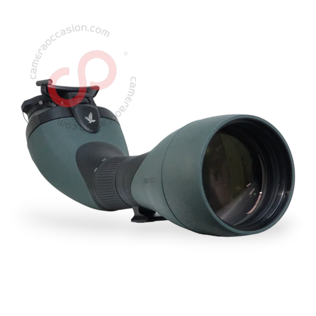 10 jaar Garantie- Swarovski Optik BTX  35x115 Spotting scope  --OUTLET--
