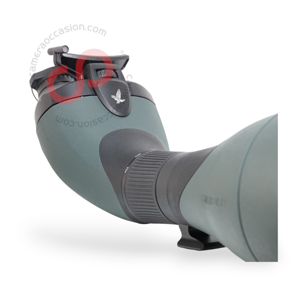 Swarovski Optik BTX  35x115 Spotting scope  --OUTLET--