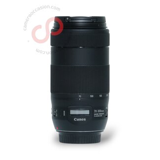 Canon 70-300mm 4.0-5.6 IS II  NANO USM EF nr. 8700