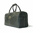 GILLIS Trafalgar Duffle Camera Bag Black Vintage Leather