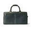 GILLIS Trafalgar Duffle Camera Bag Black Vintage Leather