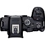 Canon EOS R7  (0 clicks)  - OUTLET  - nr. 8886