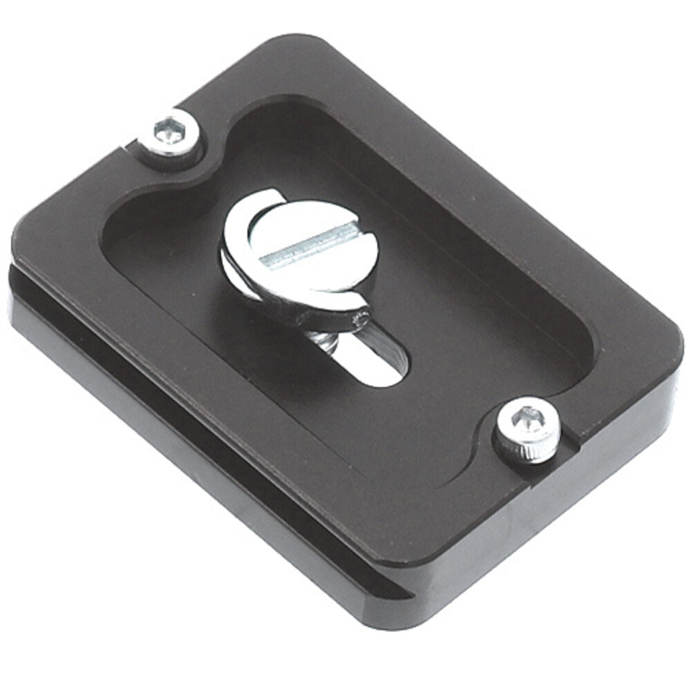 Quick Release Plate Type PU-50 (Snelkoppelingsplaat 50mm)