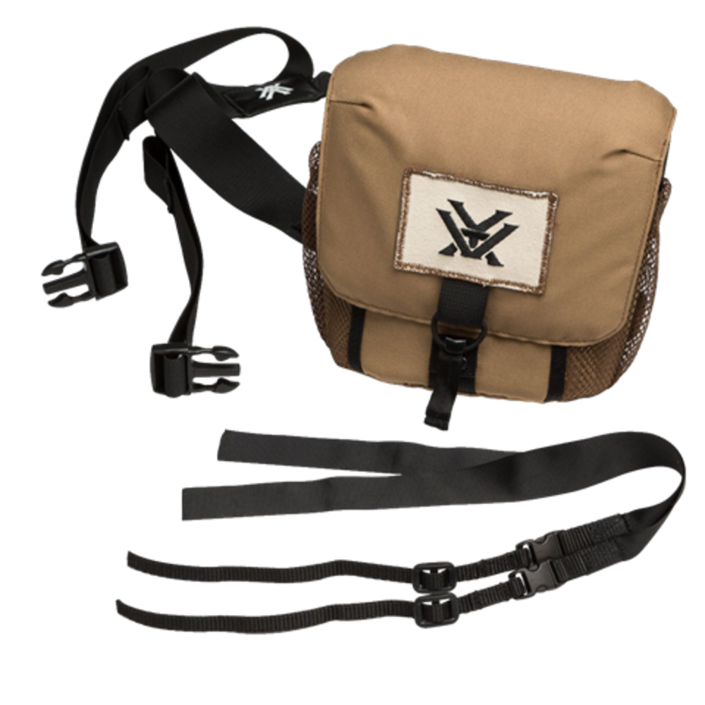 Vortex Crossfire HD 12x50 Verrekijker